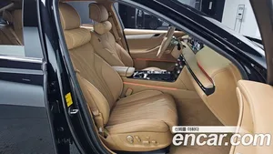 Genesis G80, 2025 — миниатюра 15