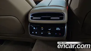 Genesis G80, 2025 — миниатюра 27