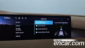 Genesis G80, 2025 — миниатюра 29