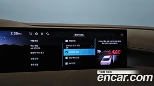 Genesis G80, 2025 — миниатюра 31