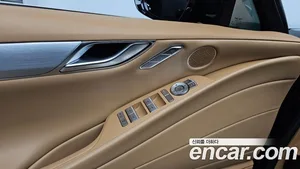Genesis G80, 2025 — миниатюра 33