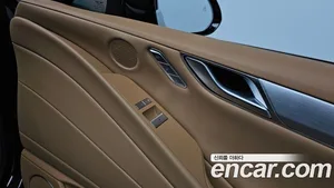 Genesis G80, 2025 — миниатюра 34