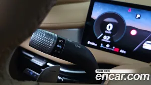 Genesis G80, 2025 — миниатюра 38