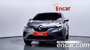 Renault Captur, 2020 — миниатюра 3