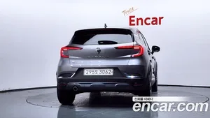 Renault Captur, 2020 — миниатюра 4