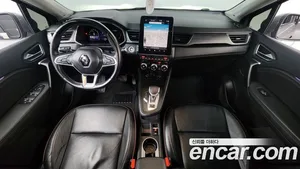 Renault Captur, 2020 — миниатюра 10