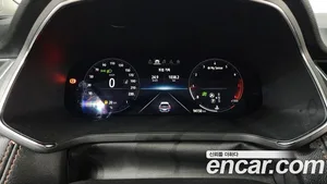 Renault Captur, 2020 — миниатюра 11