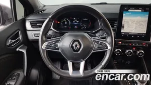 Renault Captur, 2020 — миниатюра 18