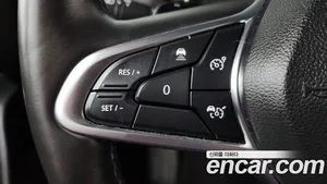 Renault Captur, 2020 — миниатюра 22