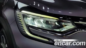 Renault Captur, 2020 — миниатюра 8