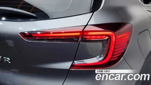 Renault Captur, 2020 — миниатюра 9