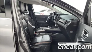Renault Captur, 2020 — миниатюра 16