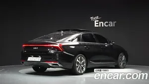 Kia K8, 2022 — миниатюра 2