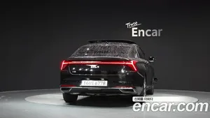 Kia K8, 2022 — миниатюра 4