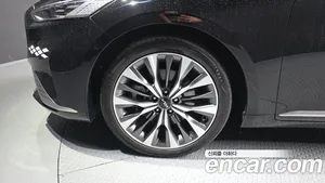 Kia K8, 2022 — миниатюра 5