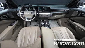 Kia K8, 2022 — миниатюра 10