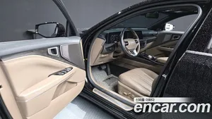 Kia K8, 2022 — миниатюра 13