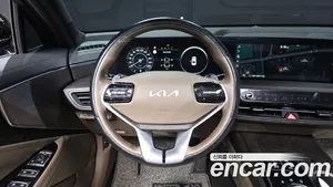 Kia K8, 2022 — миниатюра 19
