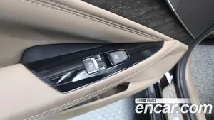 Kia K8, 2022 — миниатюра 24