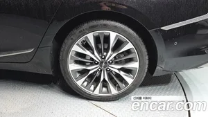 Kia K8, 2022 — миниатюра 7