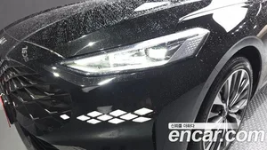 Kia K8, 2022 — миниатюра 8