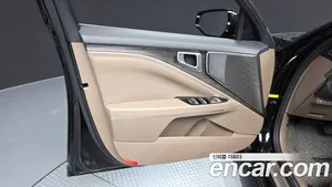 Kia K8, 2022 — миниатюра 14