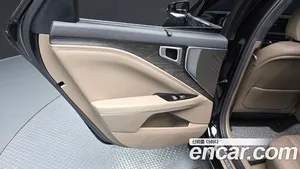 Kia K8, 2022 — миниатюра 15