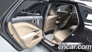 Kia K8, 2022 — миниатюра 16