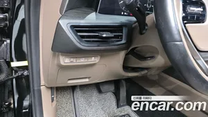 Kia K8, 2022 — миниатюра 27