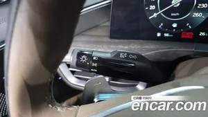 Kia K8, 2022 — миниатюра 28