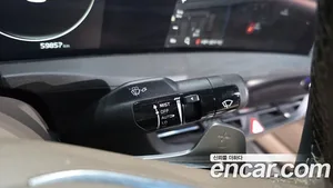 Kia K8, 2022 — миниатюра 29