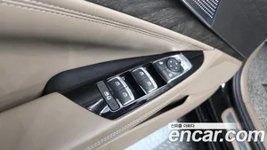 Kia K8, 2022 — миниатюра 30