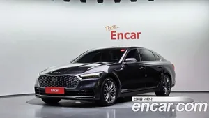 Kia K9, 2023 — миниатюра 1