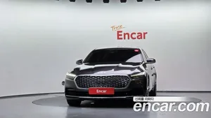 Kia K9, 2023 — миниатюра 3