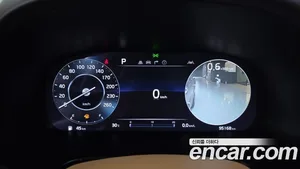 Kia K9, 2023 — миниатюра 11