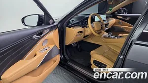 Kia K9, 2023 — миниатюра 13