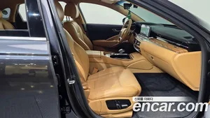 Kia K9, 2023 — миниатюра 17