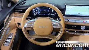 Kia K9, 2023 — миниатюра 19