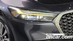 Kia K9, 2023 — миниатюра 8