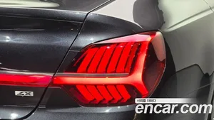 Kia K9, 2023 — миниатюра 9