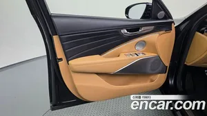 Kia K9, 2023 — миниатюра 14