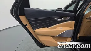 Kia K9, 2023 — миниатюра 15