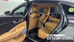 Kia K9, 2023 — миниатюра 16