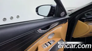 Kia K9, 2023 — миниатюра 30