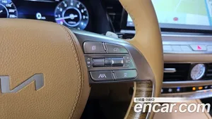 Kia K9, 2023 — миниатюра 36