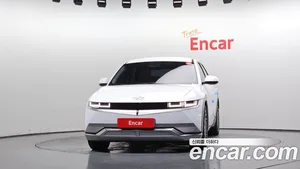 Hyundai Ioniq 5, 2021 — миниатюра 3
