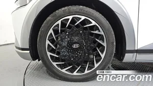 Hyundai Ioniq 5, 2021 — миниатюра 5