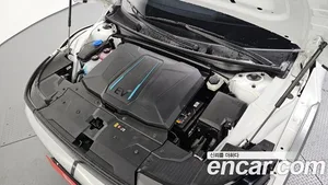 Hyundai Ioniq 5, 2021 — миниатюра 6