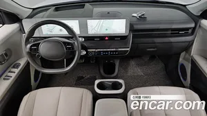 Hyundai Ioniq 5, 2021 — миниатюра 10