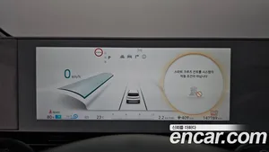 Hyundai Ioniq 5, 2021 — миниатюра 11